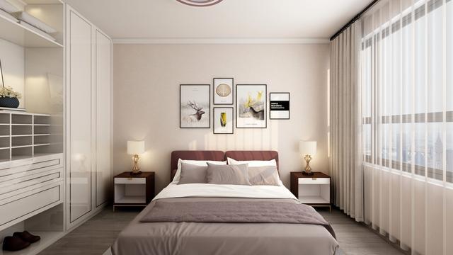 装修用负离子涂料,新家入住不愁空气质量差