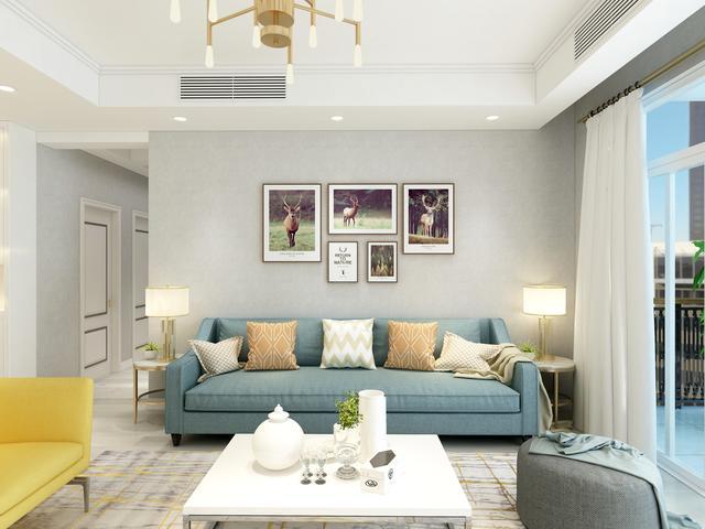 为什么越来越多人选负离子涂料?