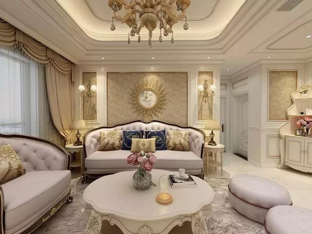 恋家?因为舒心!一眼就会恋上的温馨港湾