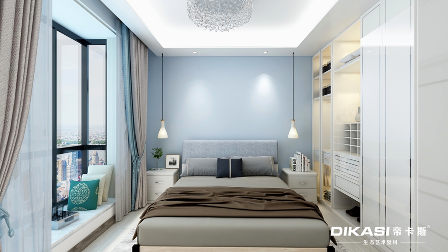 负离子对人体有什么好处呢?