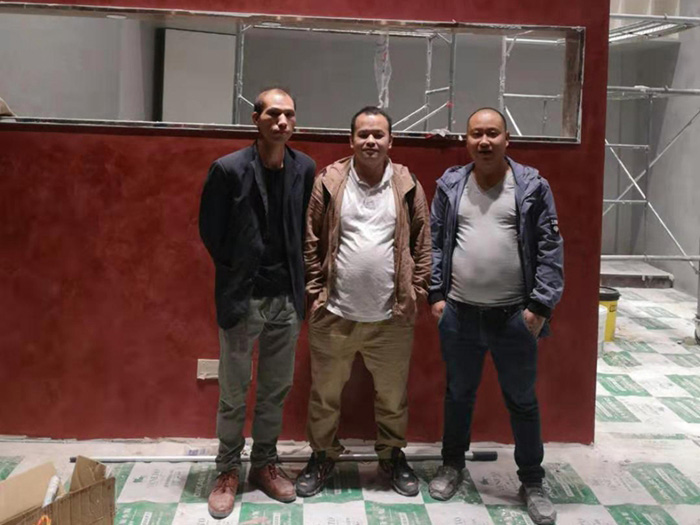 从心出发,开启重庆服务客户之旅