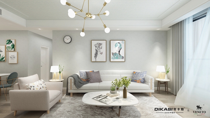 疫情结束后,您更应该拥有一个安全舒适的家!